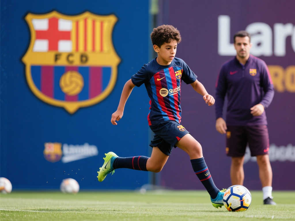 16岁87天！亚马尔刷新西甲最年轻进球纪录