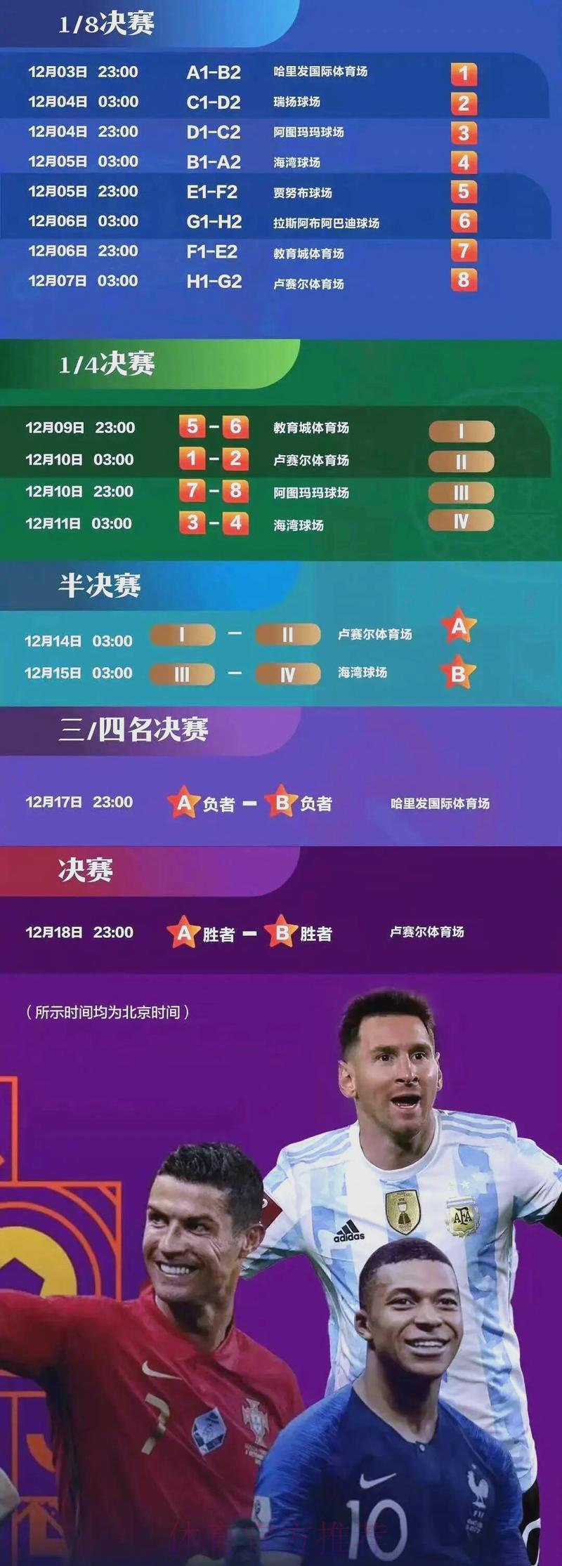 世界杯权威专家倾情推荐·精彩赛事深度解读 世界杯权威专家倾情推荐·精彩赛事深度解读
