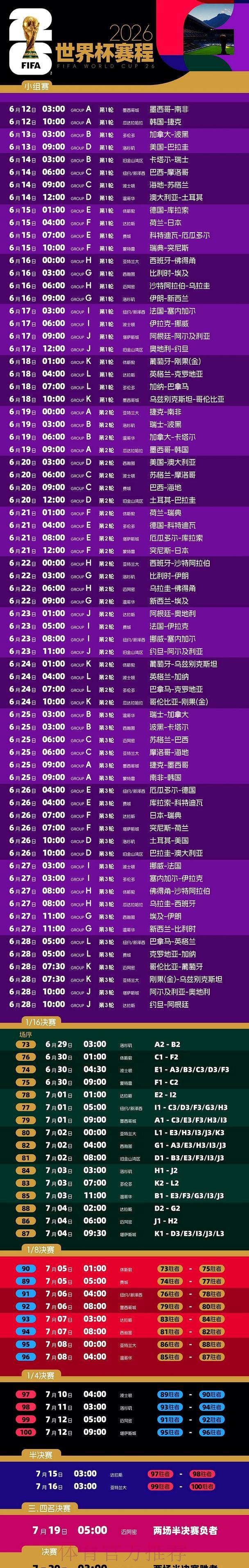 2026世界杯顶级赛事直播平台全攻略 2026世界杯顶级赛事直播平台全攻略