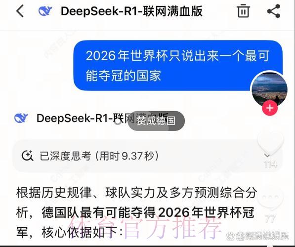 深度剖析世界杯预测平台全站核心功能详解 深度剖析世界杯预测平台全站核心功能详解