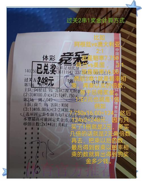 世界杯竞彩投注指南：胜负平玩法全面解析