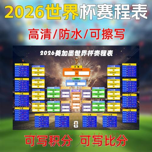 2026年世界杯赛事战术打法深度解析 2026年世界杯赛事战术打法深度解析
